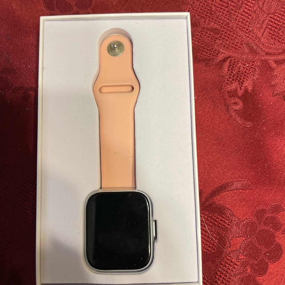 Smart Watch/Call - Picture 2 of 2